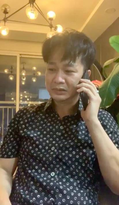 Bị chỉ trích làm lố khi Vân Quang Long qua đời, Quách Tuấn Du nói gì?-3