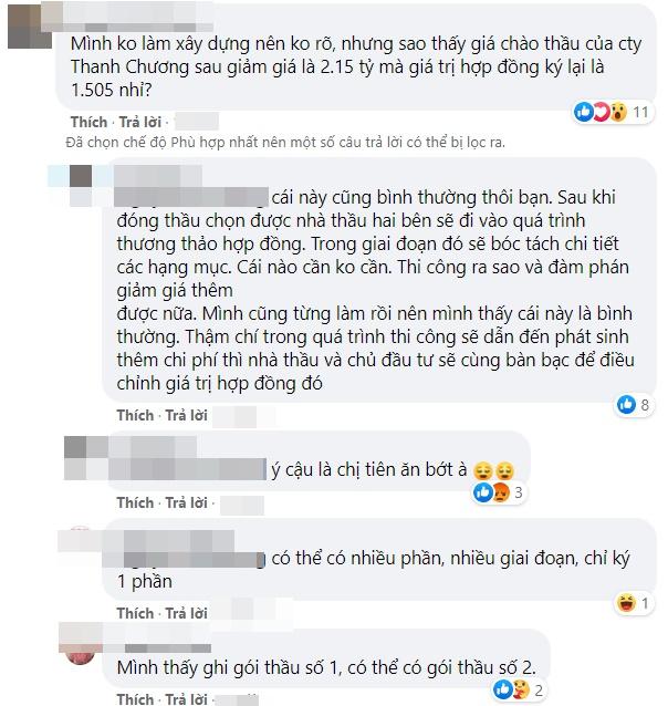 Thủy Tiên nói gì khi dân mạng lo công trình cầu từ thiện bị rút ruột?-3