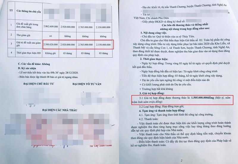 Thủy Tiên nói gì khi dân mạng lo công trình cầu từ thiện bị rút ruột?-2