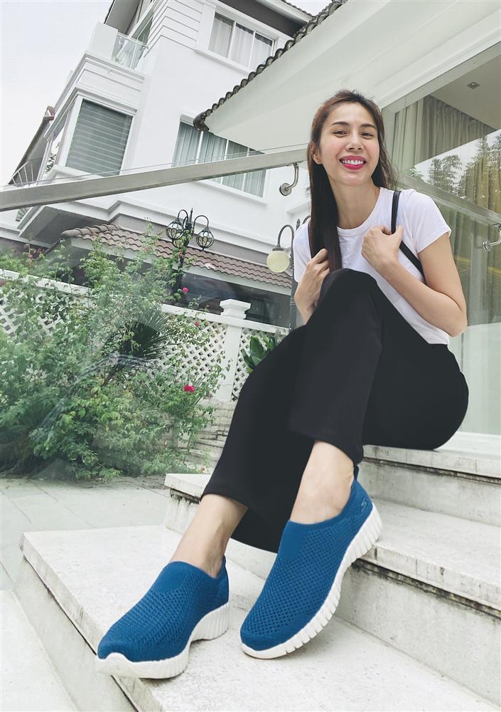 Thủy Tiên nói gì khi dân mạng lo công trình cầu từ thiện bị rút ruột?-1