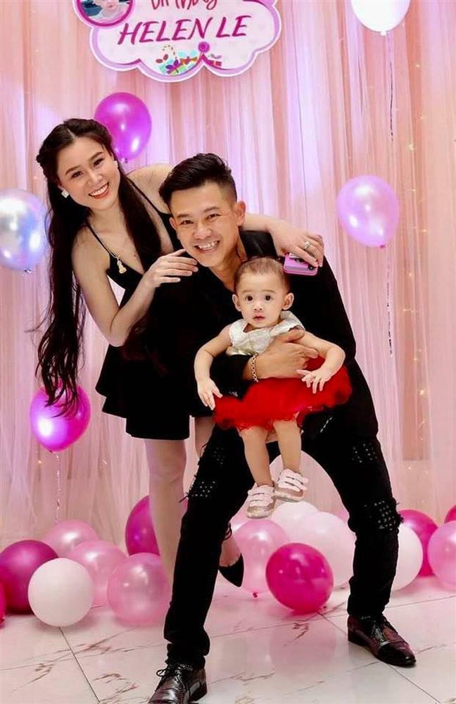 Câu nói tưởng vu vơ của Vân Quang Long ai ngờ ứng vào đời thực-4