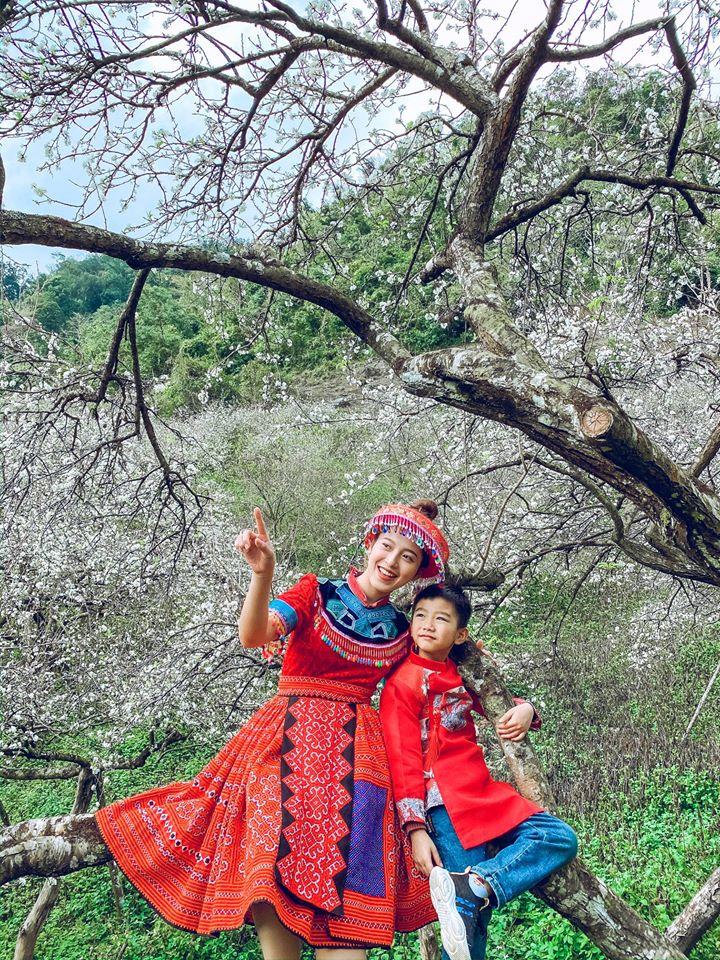 Những điểm check-in hoa mận trắng nở cực đẹp ở Mộc Châu vào mùa này-2