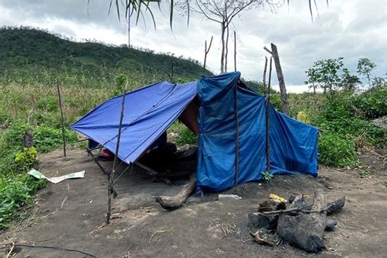 Đưa bé trai bắn gia đình chị gái vào Trung tâm bảo trợ xã hội