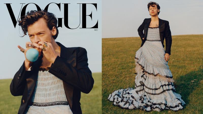 Nhìn lại 12 sự kiện nổi bật làm xoay chuyển nền thời trang toàn cầu trong năm 2020-1