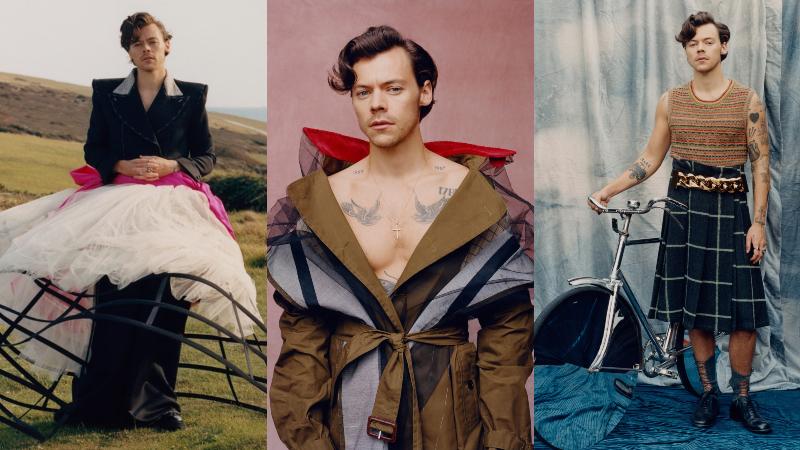 Nhìn lại 12 sự kiện nổi bật làm xoay chuyển nền thời trang toàn cầu trong năm 2020-2