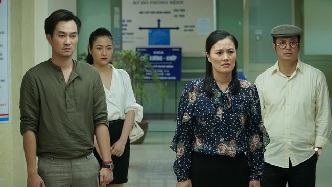 Trở về giữa yêu thương có nối tiếp thành công của Về nhà đi con?-2