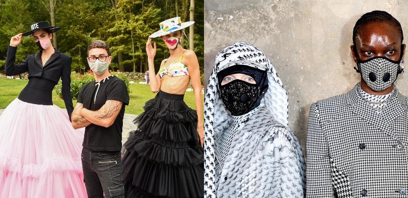 Nhìn lại 12 sự kiện nổi bật làm xoay chuyển nền thời trang toàn cầu trong năm 2020-12