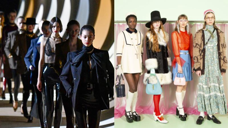 Nhìn lại 12 sự kiện nổi bật làm xoay chuyển nền thời trang toàn cầu trong năm 2020-10