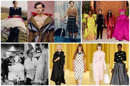 Nhìn lại 12 sự kiện nổi bật làm xoay chuyển nền thời trang toàn cầu trong năm 2020
