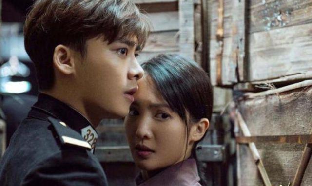 Sau Giả Nãi Lượng, Kim Thần lại bị bắt gặp hò hẹn Lý Dịch Phong-3