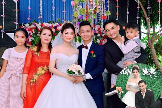 SN 1981 đã là ông ngoại, con gái lấy chồng bố làm điều đặc biệt tránh bị nhầm thành chú rể