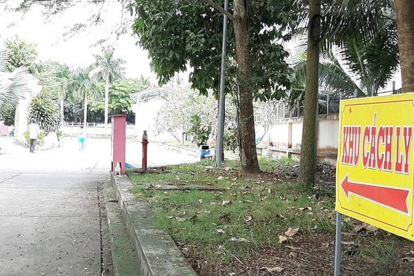 Bệnh nhân 1440 tái dương tính nCoV khi xét nghiệm lần thứ 13-2