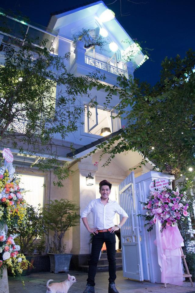 Quang Hà đặt mục tiêu 3 tháng đầu năm 2021, vung tiền chuẩn đại gia-3