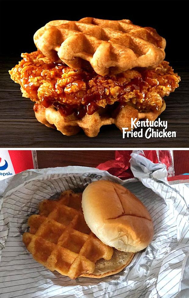 Đi ăn nhà hàng mà gặp phải những thảm họa này thì thà nhịn đói còn sướng hơn-5