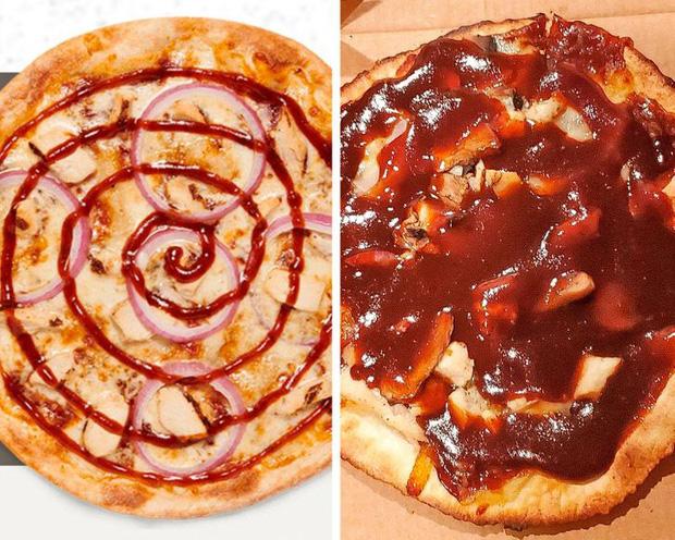 Đi ăn nhà hàng mà gặp phải những thảm họa này thì thà nhịn đói còn sướng hơn-9