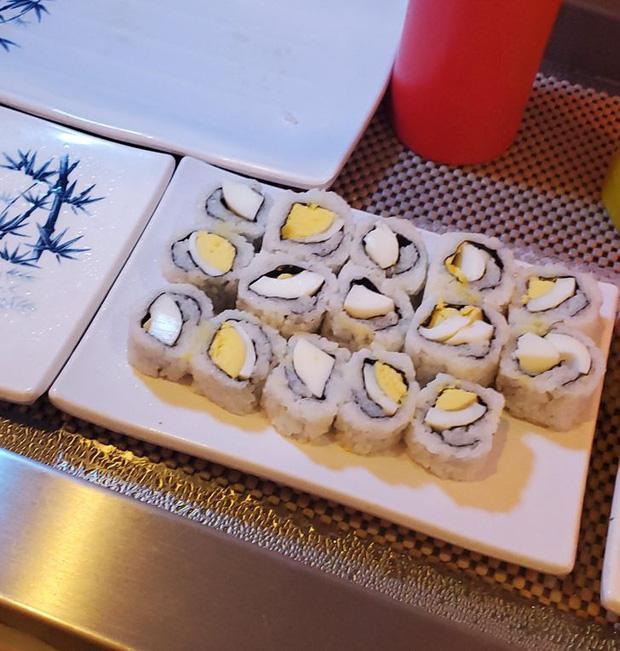 Đi ăn nhà hàng mà gặp phải những thảm họa này thì thà nhịn đói còn sướng hơn-14