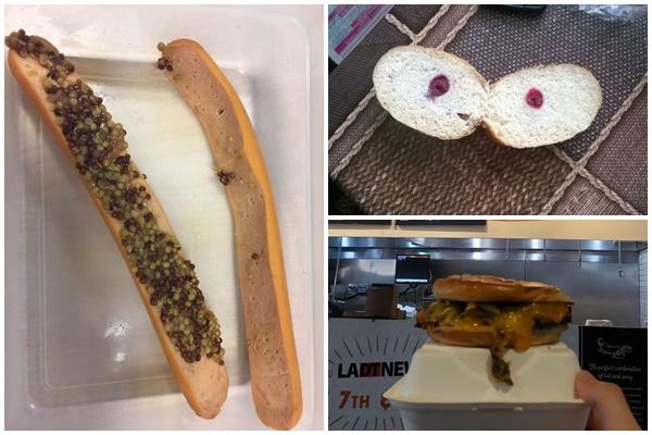 Những pha thử thách sức chịu đựng của con người, ai dễ tính cũng phải cảm thấy ức chế-14