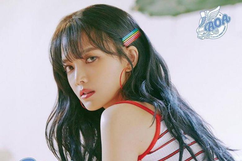 Loạt scandal chấn động Kpop, nghe là choáng nhất 2020-5