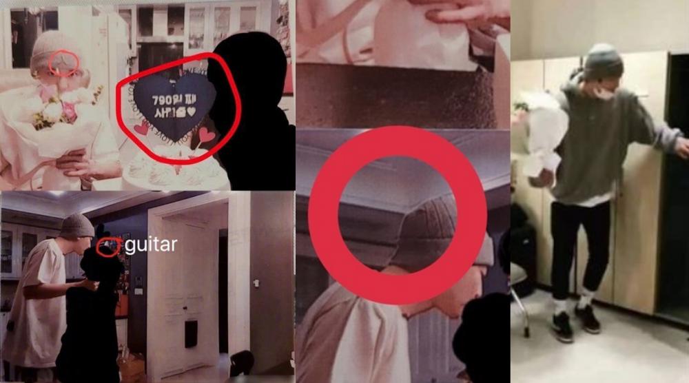 Loạt scandal chấn động Kpop, nghe là choáng nhất 2020-14