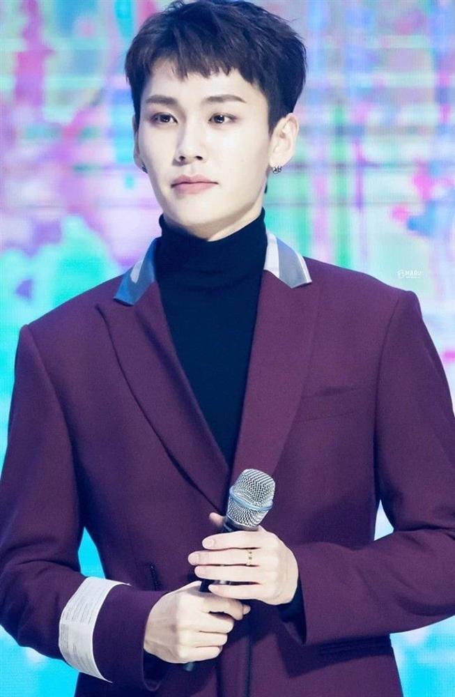 Loạt scandal chấn động Kpop, nghe là choáng nhất 2020-12