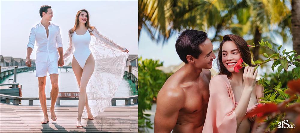 Hồ Ngọc Hà 2020: Thị phi đóng cửa, duyên tình thăng hoa-10