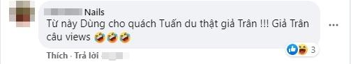 Vũ Hà đá xéo Quách Tuấn Du giả trân khi báo tin Vân Quang Long qua đời?-4