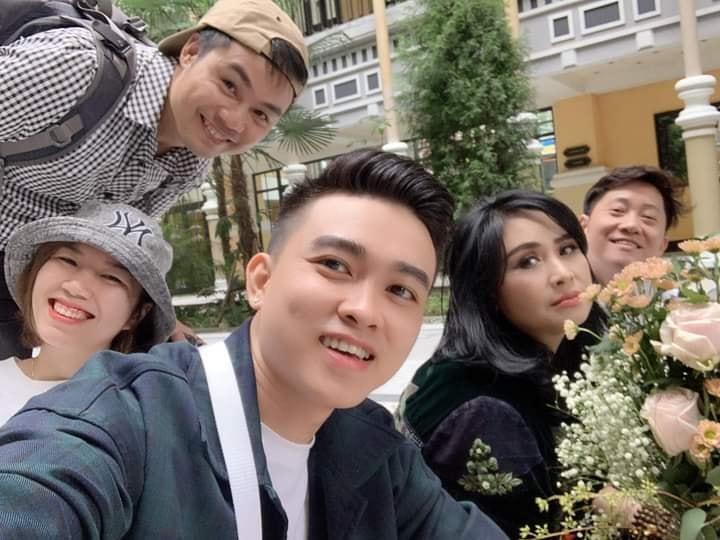 Diva Thanh Lam gây chú ý khi hộ tống con gái chụp ảnh cưới-7