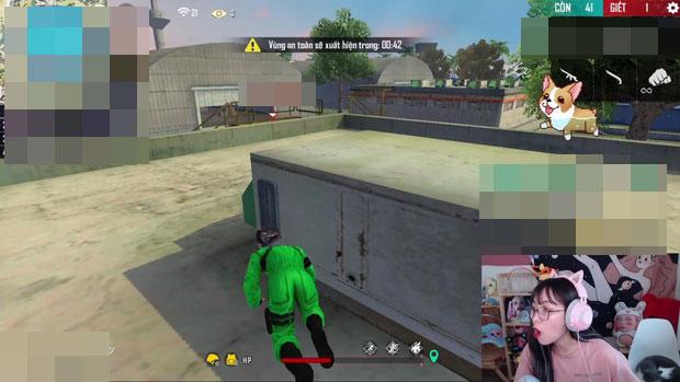 Streamer Misthy văng tục khi livestream, dân mạng phản ứng dữ dội-2