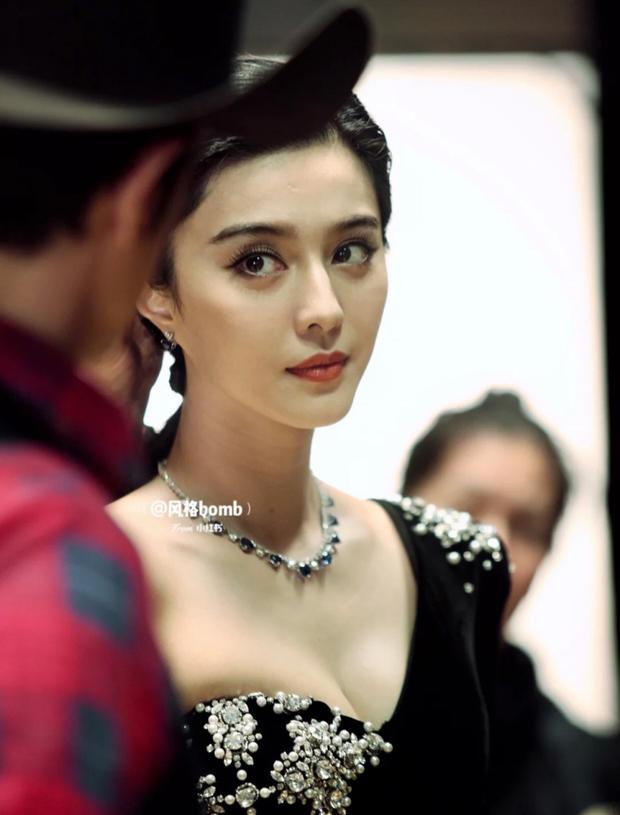 Ảnh sự kiện cũ của Phạm Băng Băng bất ngờ hot trở lại-2