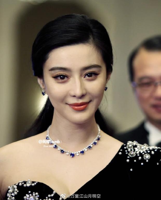 Ảnh sự kiện cũ của Phạm Băng Băng bất ngờ hot trở lại-3