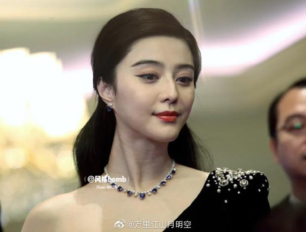 Ảnh sự kiện cũ của Phạm Băng Băng bất ngờ hot trở lại-4