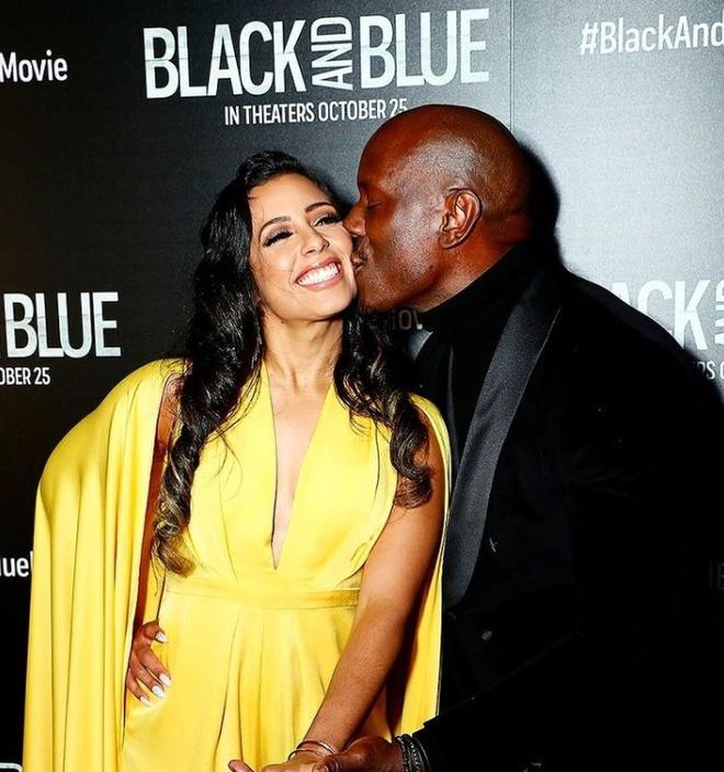 Tài tử ‘Fast & Furious’ ly hôn lần hai-1