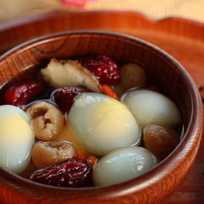 Chỉ cần luộc trứng với thứ này, anh xã dù bao nhiêu tuổi cũng được hồi xuân-3