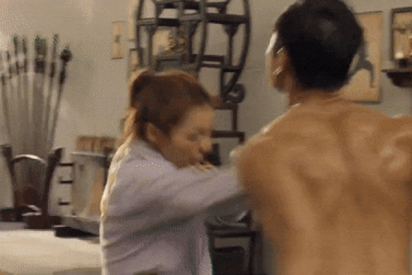 'Võ Sinh Đại Chiến': Tác phẩm võ thuật mang đến niềm vui cuối năm cho điện ảnh Việt