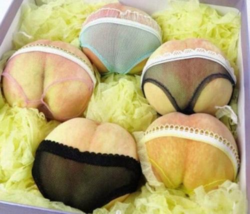 Loạt món ăn tạo hình kiểu chào anh, em đứng đây từ chiều khiến thực khách chỉ muốn mlem mlem-10