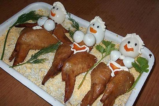 Loạt món ăn tạo hình kiểu 'chào anh, em đứng đây từ chiều' khiến thực khách chỉ muốn 'mlem mlem'