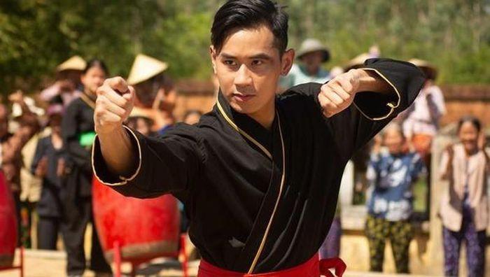 Võ Sinh Đại Chiến: Tác phẩm võ thuật mang đến niềm vui cuối năm cho điện ảnh Việt-4