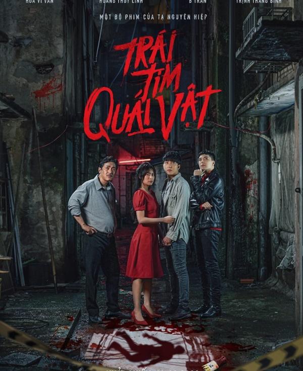 10 phim điện ảnh Việt có doanh thu cao nhất năm 2020-9