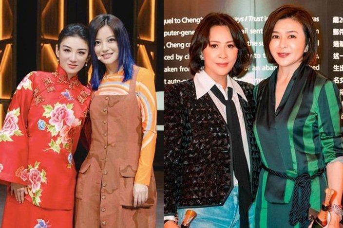 Hàng chục vệ sĩ hộ tống Cảnh Điềm và sự phô trương của sao Trung Quốc-5