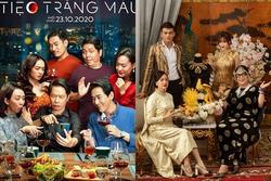 10 phim điện ảnh Việt có doanh thu cao nhất năm 2020