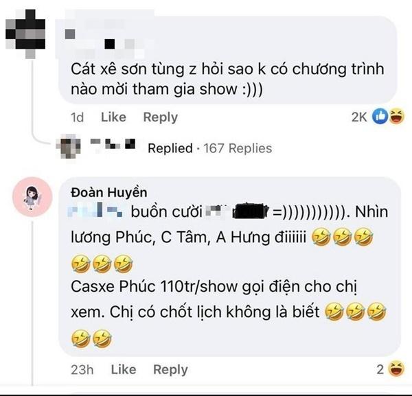 Top 10 cát-xê cao nhất Vpop: Chị đẹp Mỹ Tâm cuối bảng, Sơn Tùng M-TP giữ ngôi vương?-5