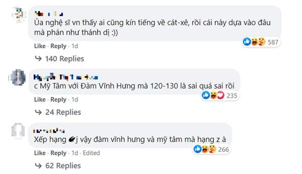 Top 10 cát-xê cao nhất Vpop: Chị đẹp Mỹ Tâm cuối bảng, Sơn Tùng M-TP giữ ngôi vương?-6