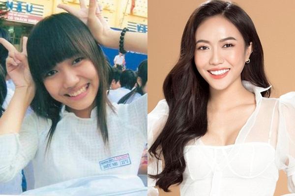 Ảnh cấp 3 của dàn khách mời Sao nhập ngũ: Khánh Vân bánh bèo, Diệu Nhi lột xác-5