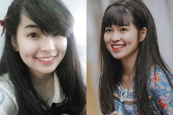 Ảnh cấp 3 của dàn khách mời Sao nhập ngũ: Khánh Vân bánh bèo, Diệu Nhi lột xác-4