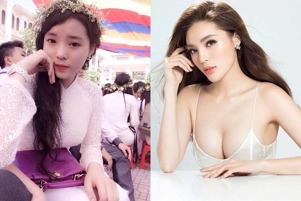 Ảnh cấp 3 của dàn khách mời Sao nhập ngũ: Khánh Vân bánh bèo, Diệu Nhi lột xác-8