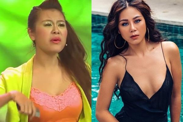 Ảnh cấp 3 của dàn khách mời Sao nhập ngũ: Khánh Vân bánh bèo, Diệu Nhi lột xác-10