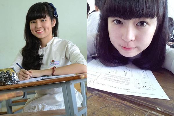 Ảnh cấp 3 của dàn khách mời Sao nhập ngũ: Khánh Vân bánh bèo, Diệu Nhi lột xác-3