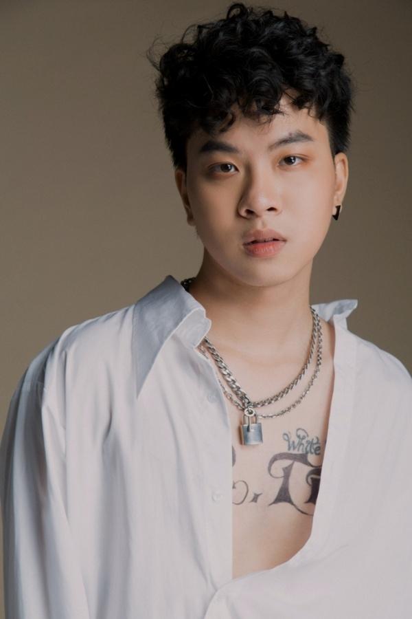 R.Tee viết tâm thư xin lỗi sau nghi vấn hẹn hò với bồ cũ Quang Hải-5