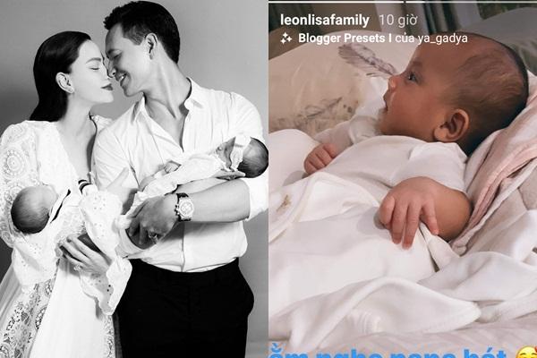 Mẹ Kim Lý hé lộ mối quan hệ với Hồ Ngọc Hà chỉ qua 1 câu nói-8