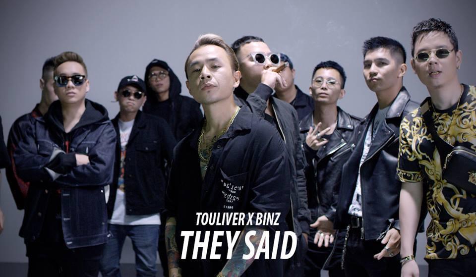 2020: Trang mới của Rap Việt-2